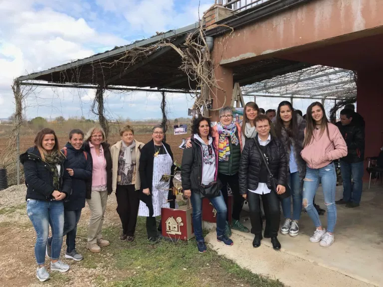 25 de Març. 50 aniversari de GESA