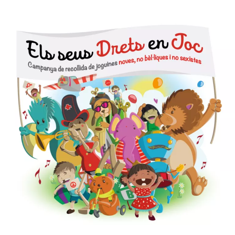 els seus drets en joc