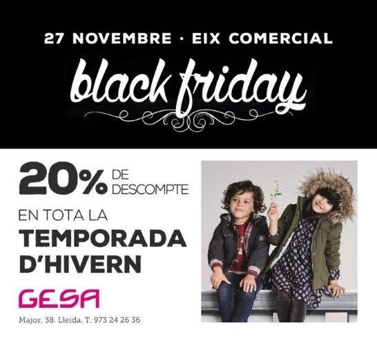 Black friday