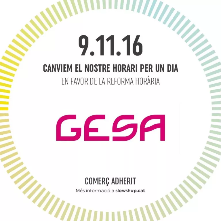 Temps per a tot, temps per a tothom