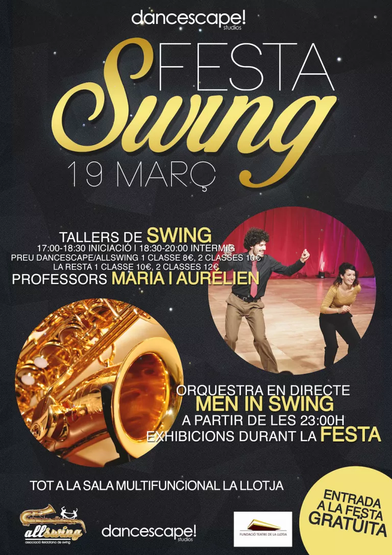 FESTA SWING