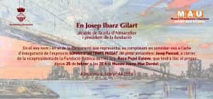 SOMNIS D'UN TEMPS PASSAT