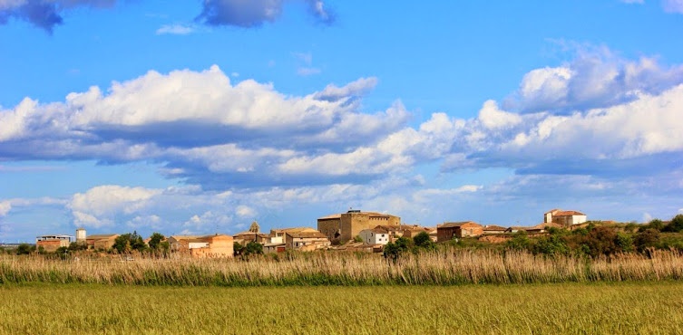 Castell de Concabella