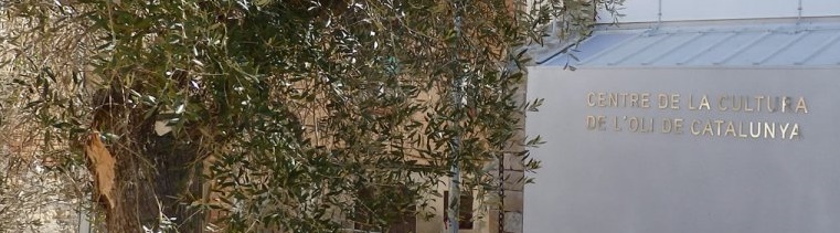 Centre de la Cultura de l'Oli de Catalunya