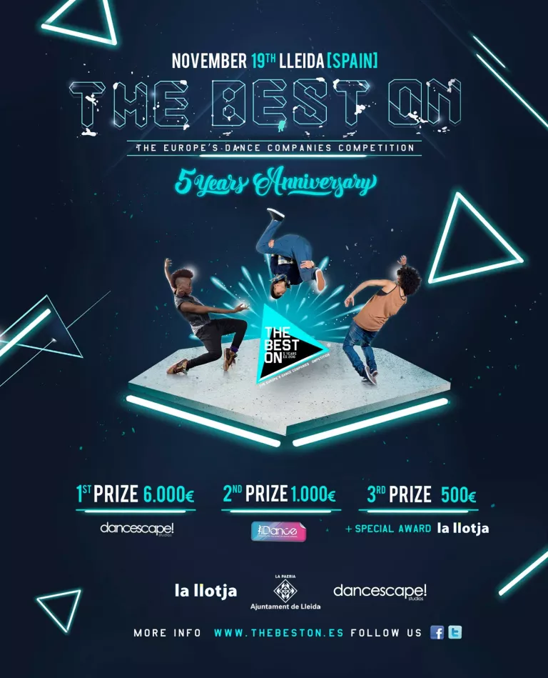 The Best On