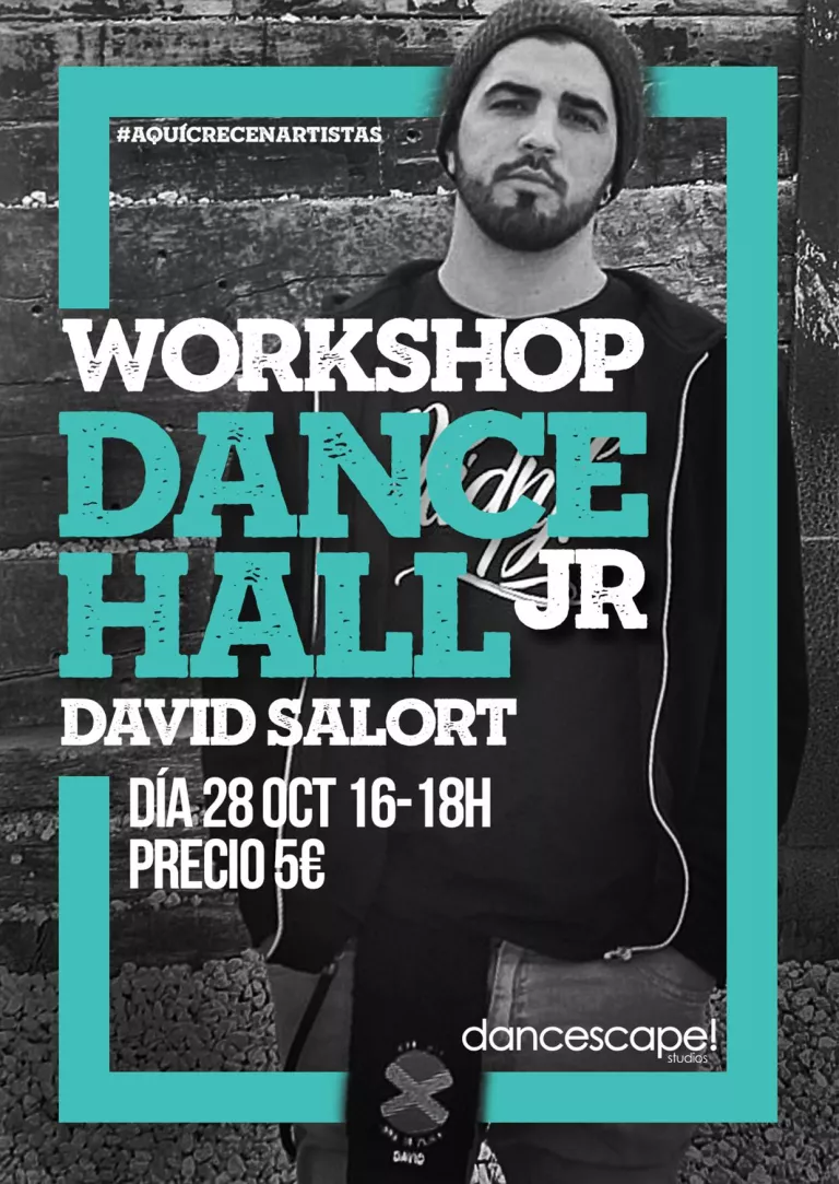 Workshop Dancehall