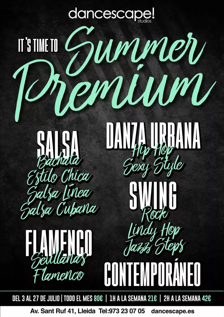 Estades Premium