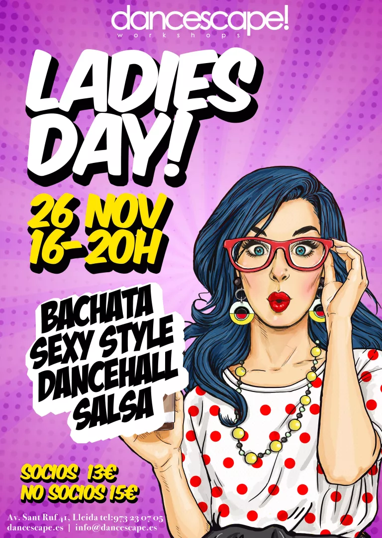 Ladies Day