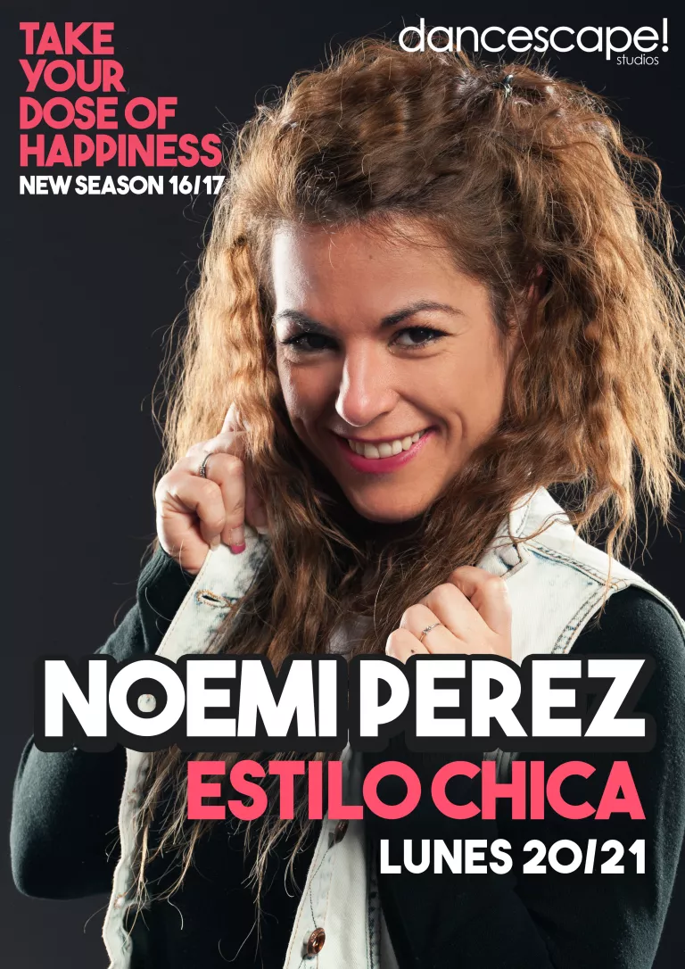 Classe ESTIL NOIA
