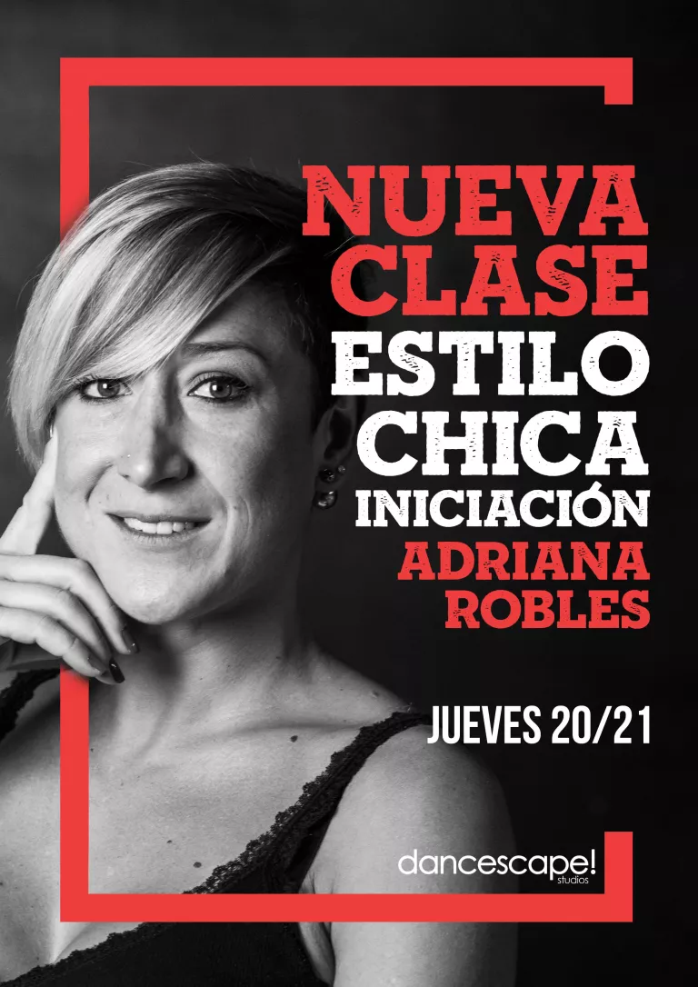 Nova Classe ESTILO CHICA