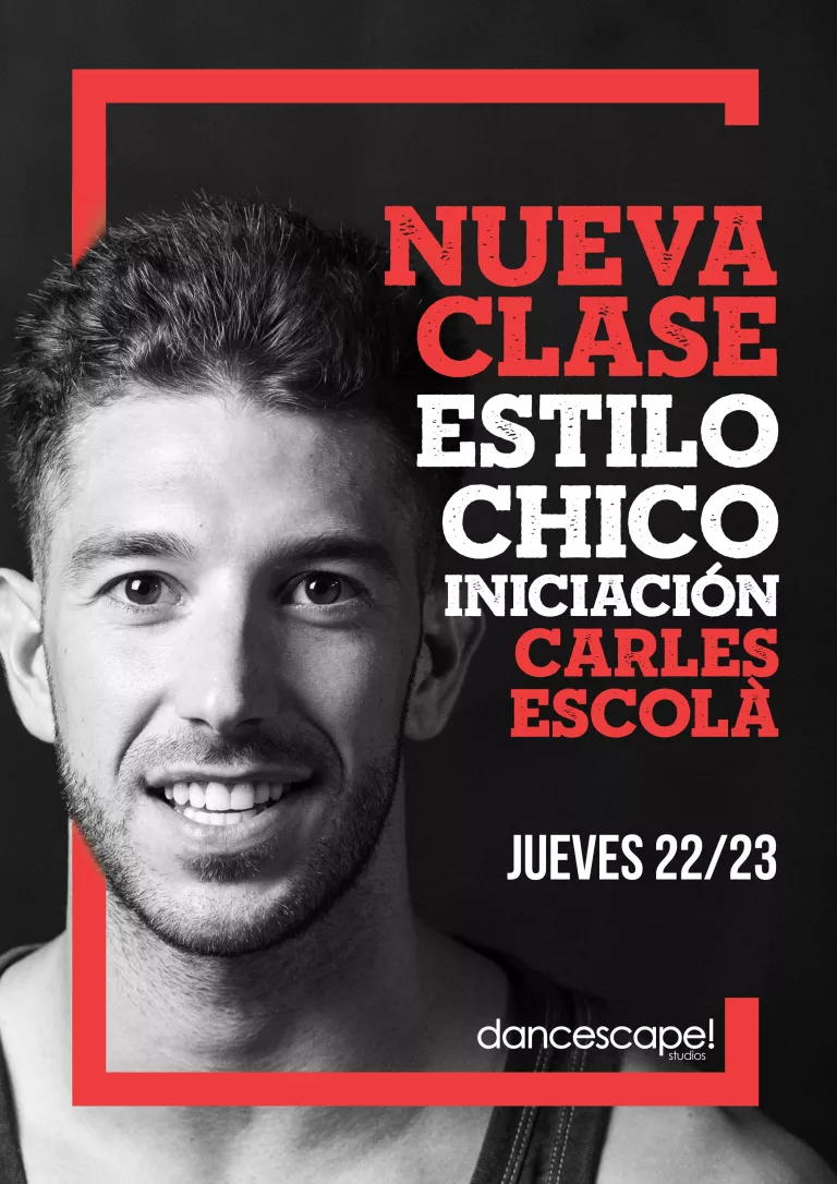Noves Classe ESTILO CHICO