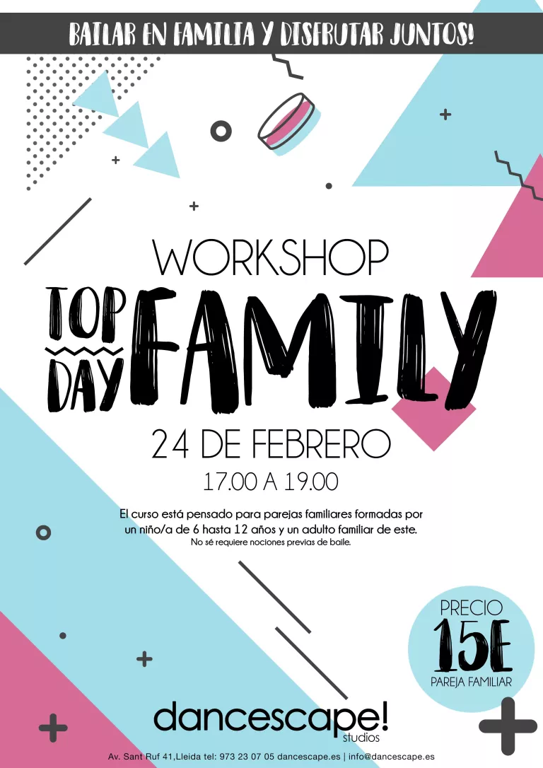 Top Family Day!