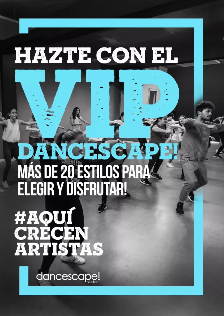 EL VIP!