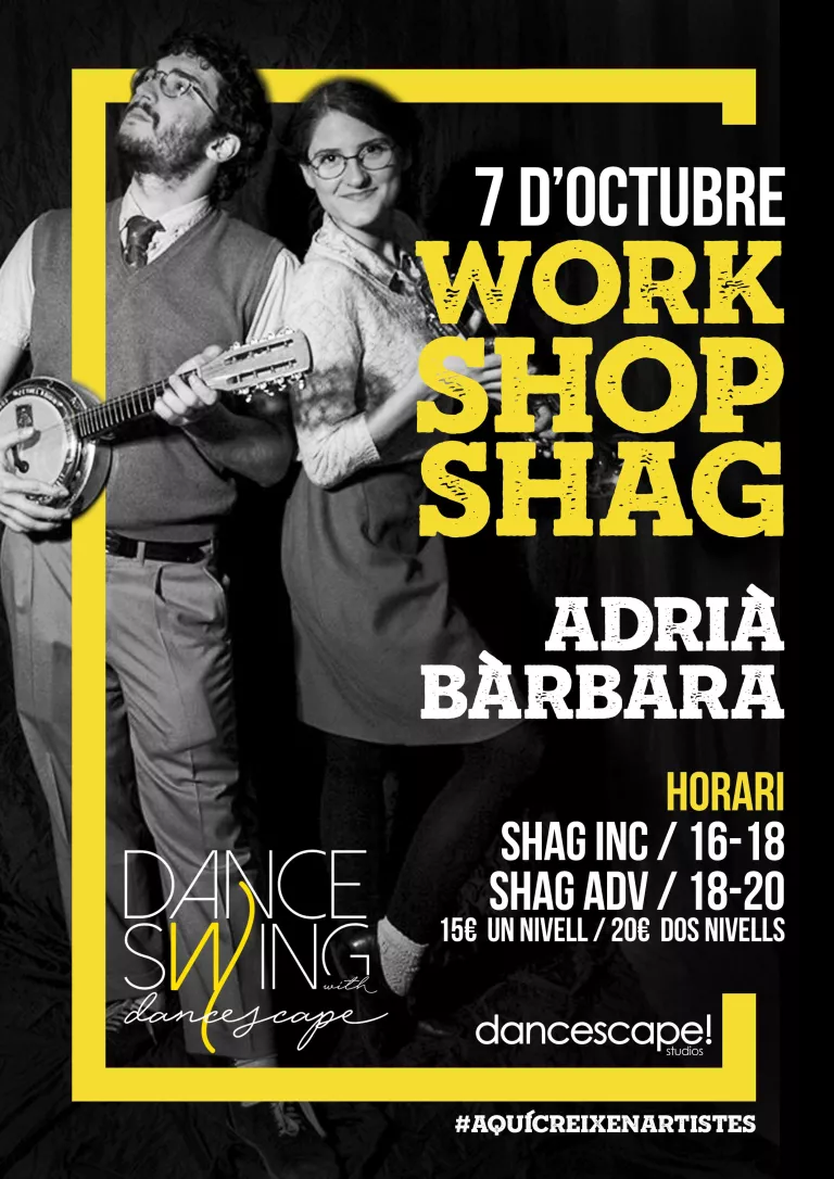 Workshop SHAG