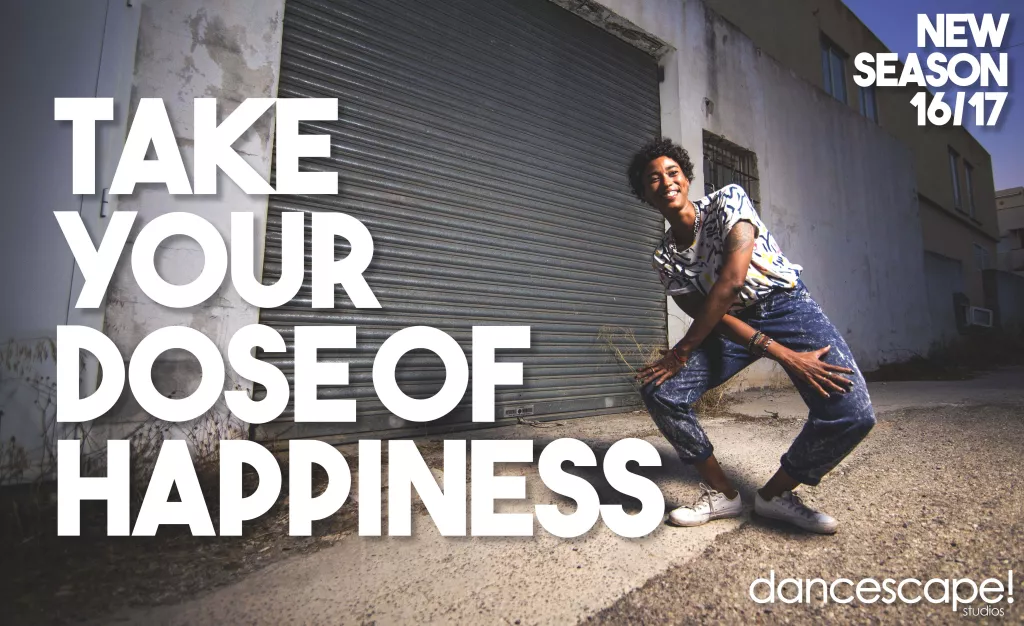 Dancescape!