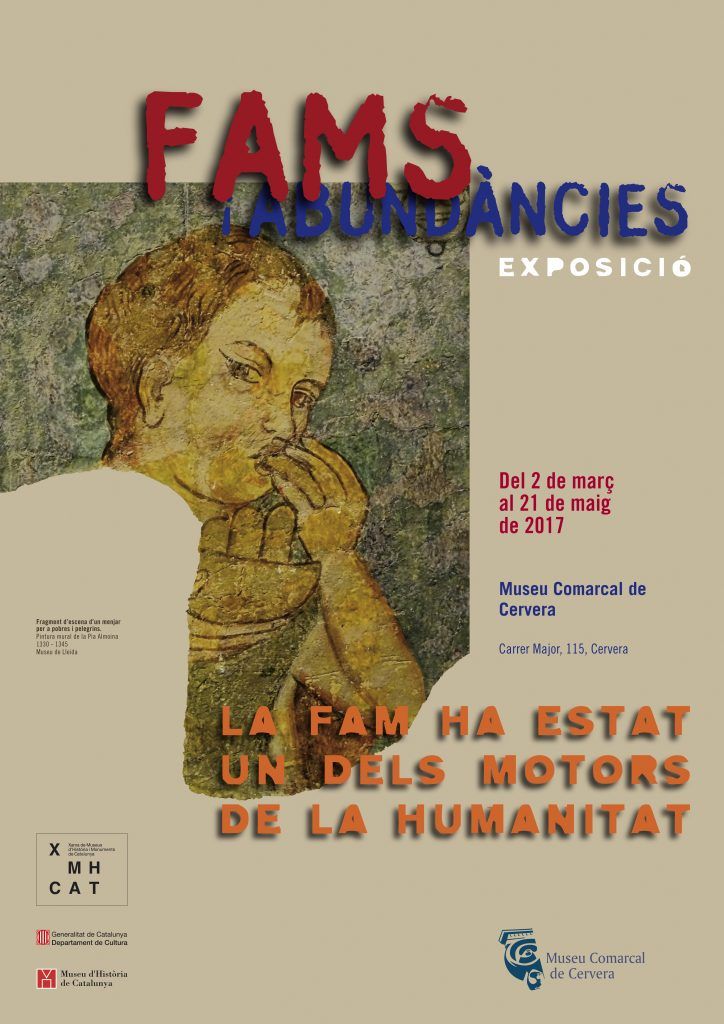 Fams i Abundáncies