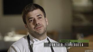 Ferreruela, el millor restaurant Km0