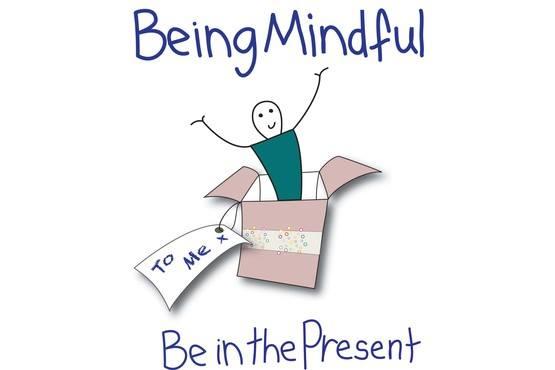 Taller: "Aprenent mindfulness en família”