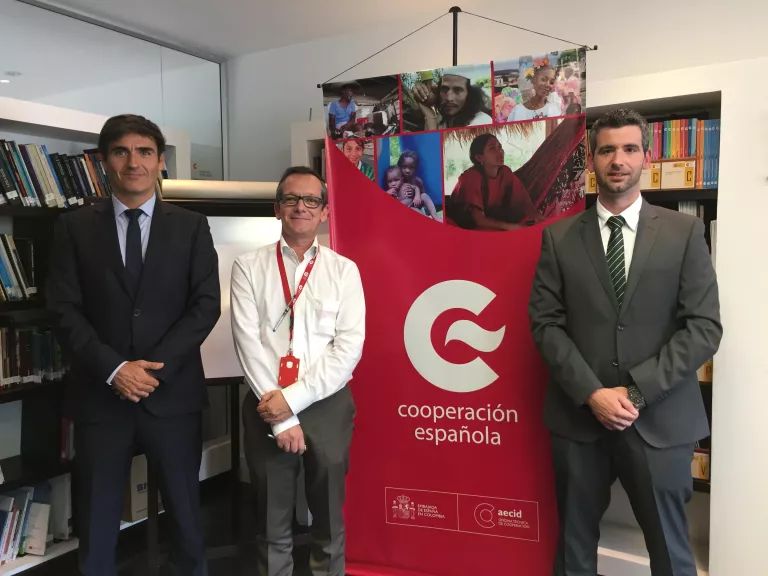 AKIS i Campus Iberus junts en un projecte contra la sequera