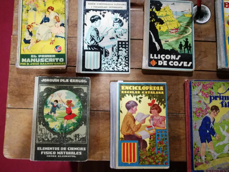 Museu de Cal Pauet. Les Borges Blanques.