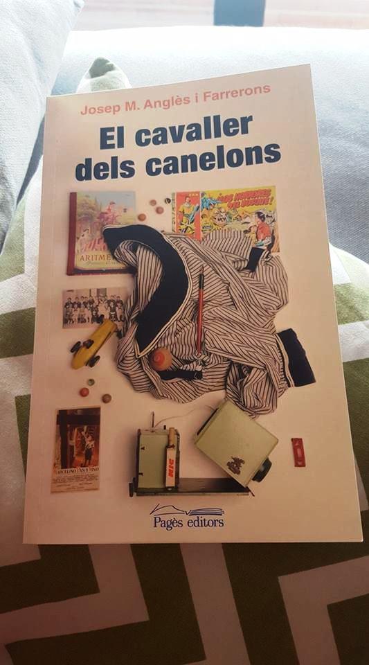 El llibre del museu de cal Pauet