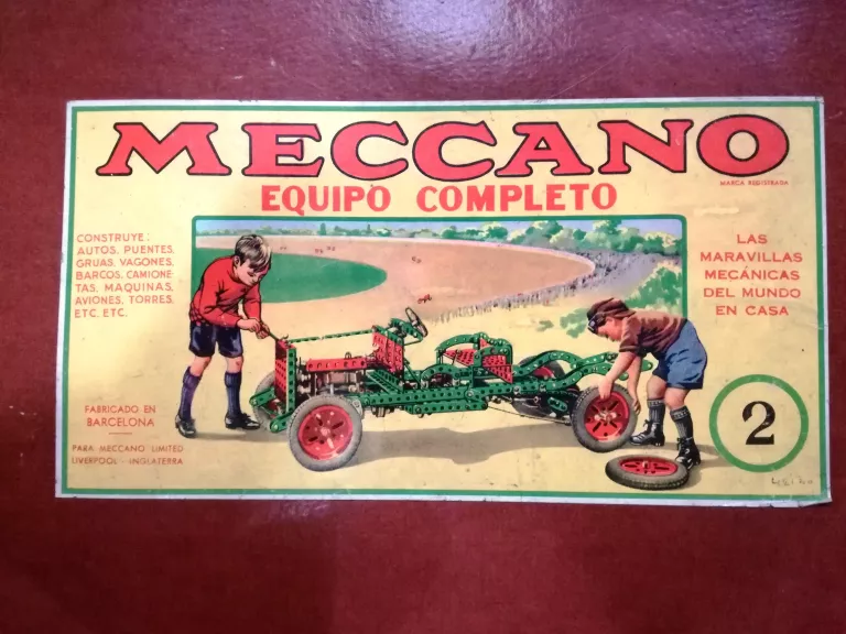 exposició
