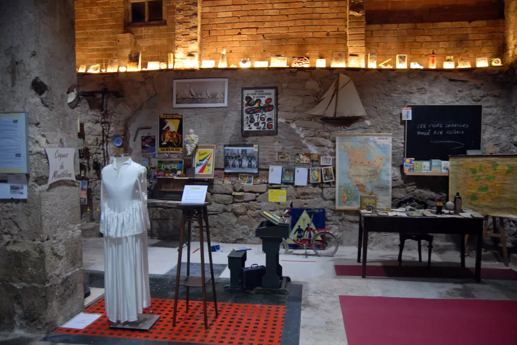 Museu de Cal Pauet