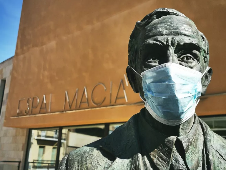 Espai Macià