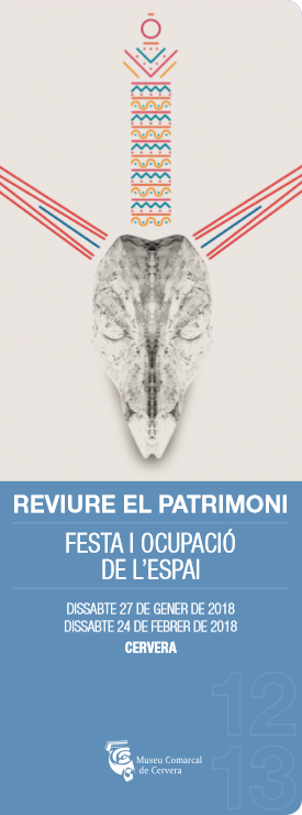 Reviure el Patrimoni: Festa i Ocupació de l’Espai