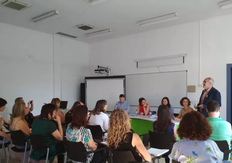 Plusfresc participa al Fòrum sobre Igualtat organitzat per la Generalitat de Catalunya