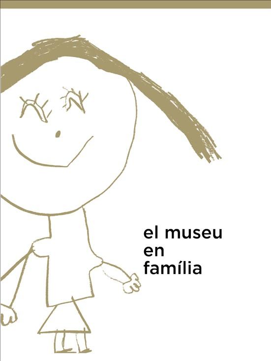"El Museu en família", una activitat per descobrir el museu
