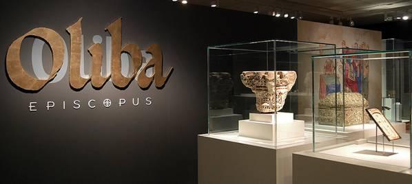 Vincles: sortida al Museu Episcopal de Vic