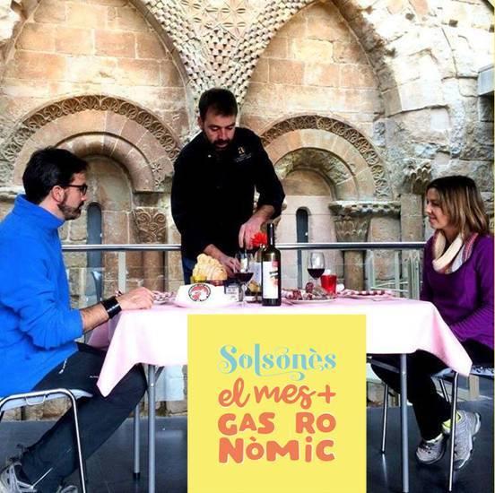 Descobreix i tasta el museu
