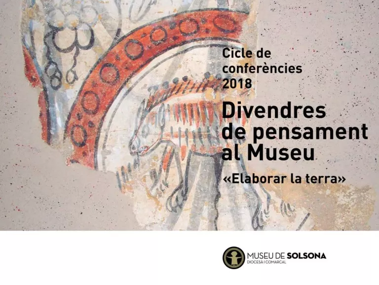 El 2n divendres de "Pensament al museu" anirà a càrrec de l'escriptora Núria Perpinyà