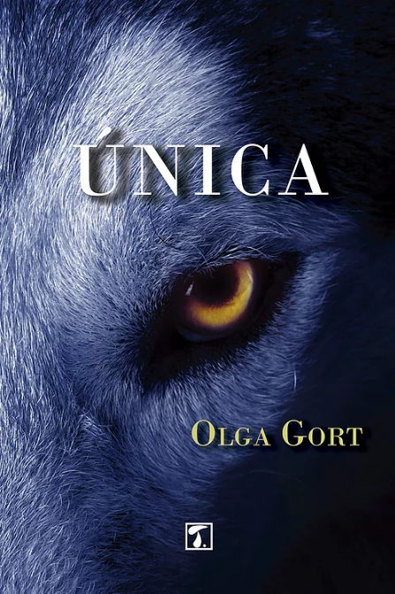Presentació del llibre "Única"