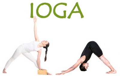 Ioga