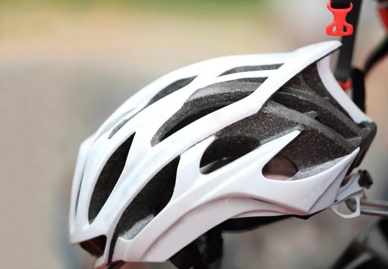 Cómo elegir un casco de ciclismo