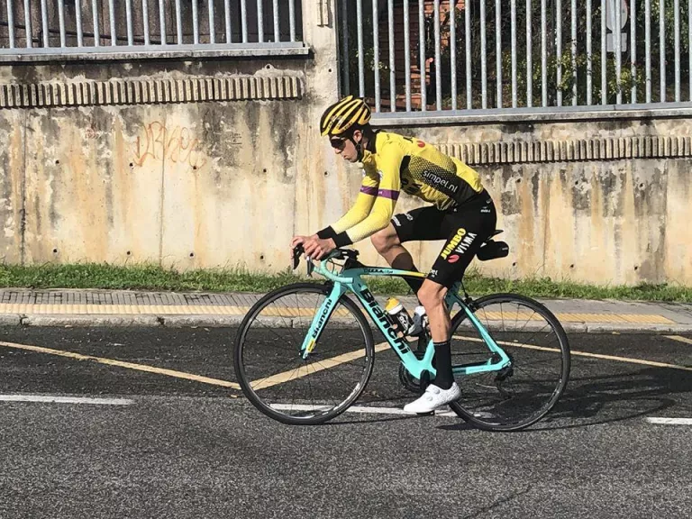 Nova temporada de ciclisme, com afrontar-la òptimament des de el punt de vista biomecànic.