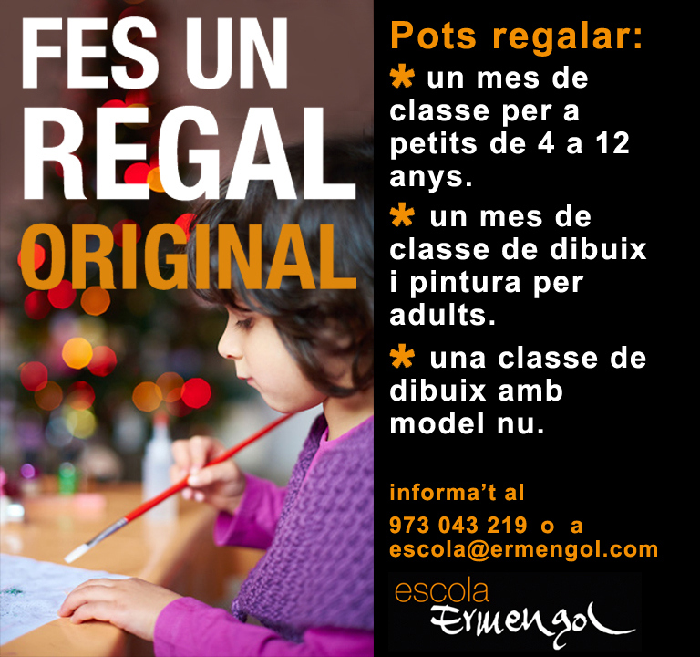 Anunci regal