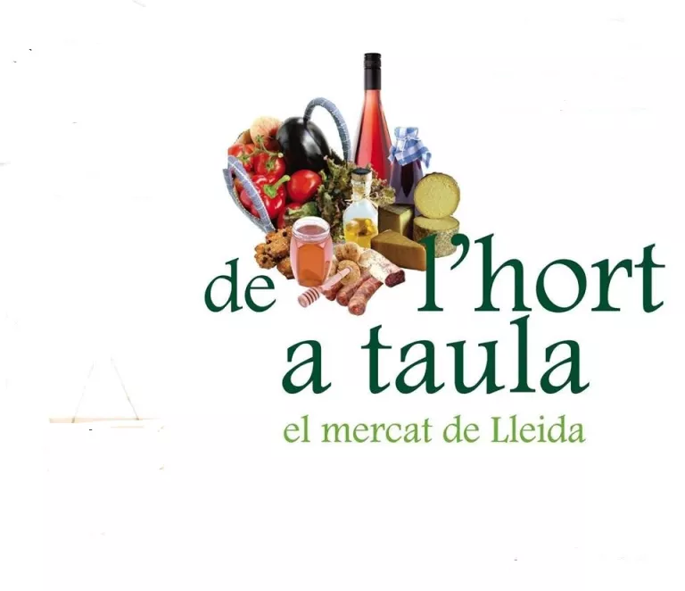 de L'hort a Taula mercat de proximitat