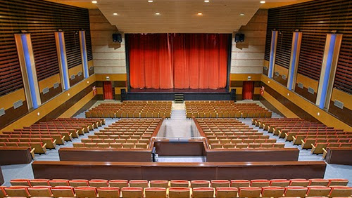 Teatre Municipal de Balaguer
