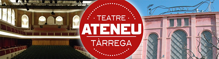 Teatre Ateneu de Tàrrega