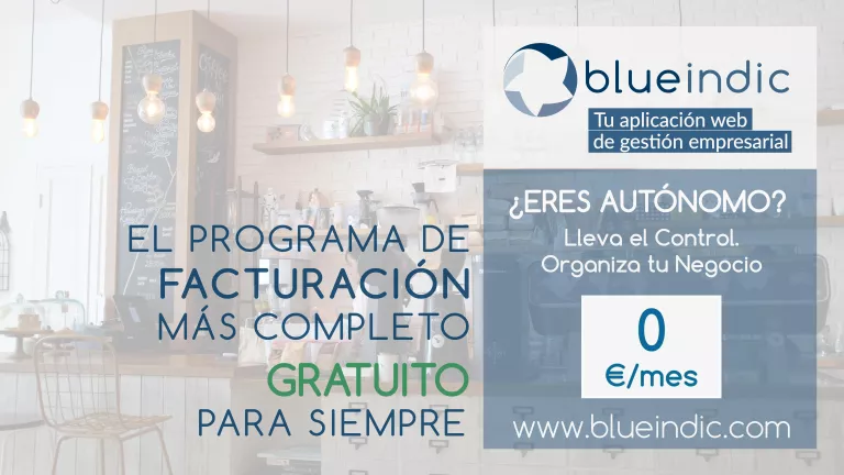 Programa de Facturación Gratuito para Autónomos