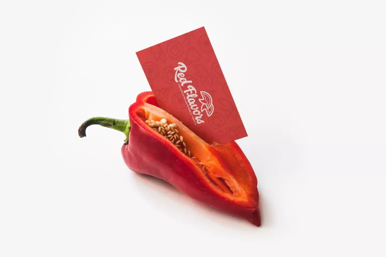 MILLORA LA PRESÈNCIA DIGITAL DE LA TEVA EMPRESA AMB RED FLAVORS