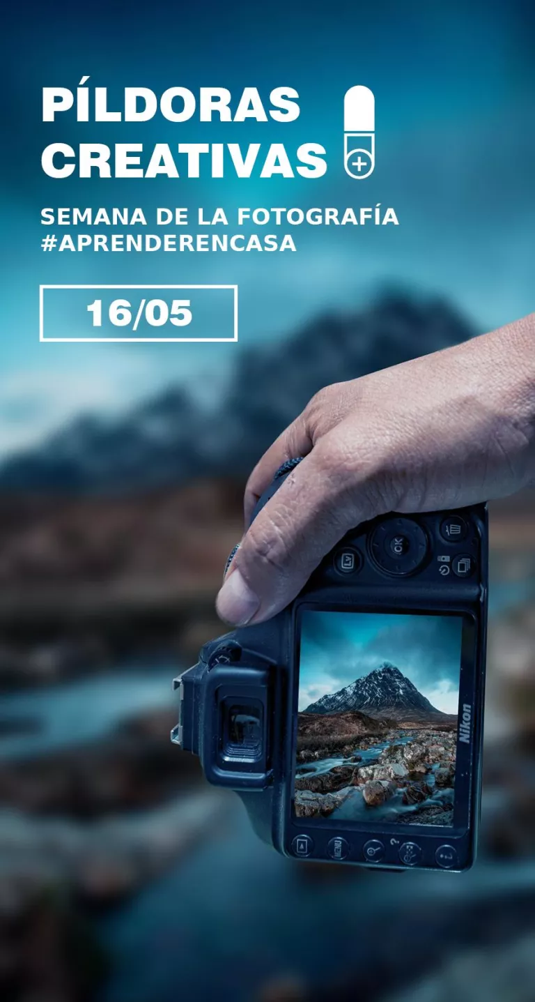 Píndola creativa online gratuita