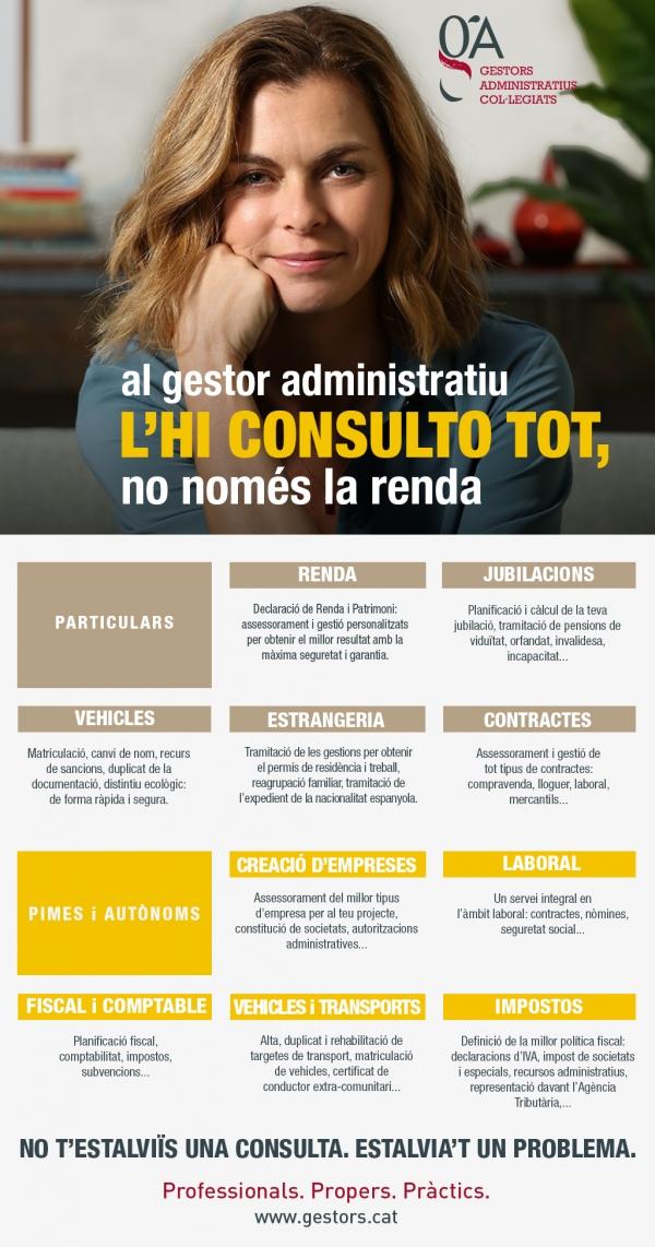 Campanya renda 2019