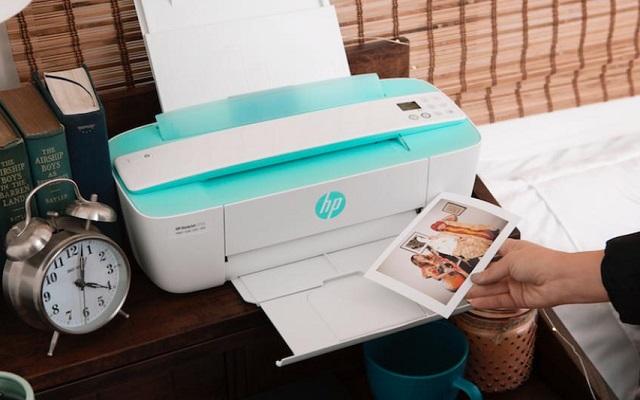 HP DESKJET 3735