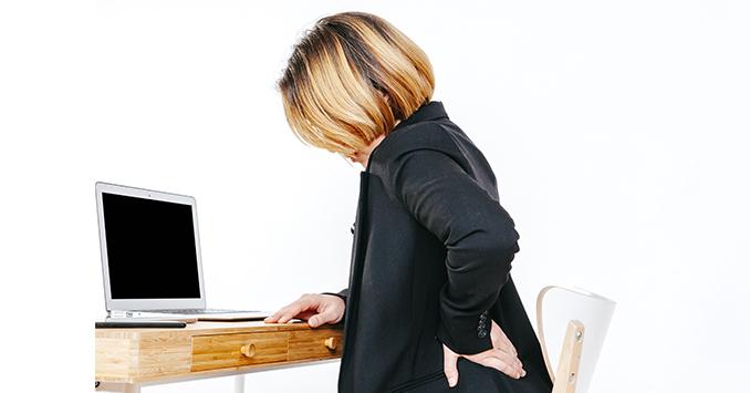 Algunes recomanacions ergonòmiques