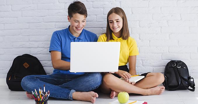 Els 5 beneficis de practicar mecanografia
