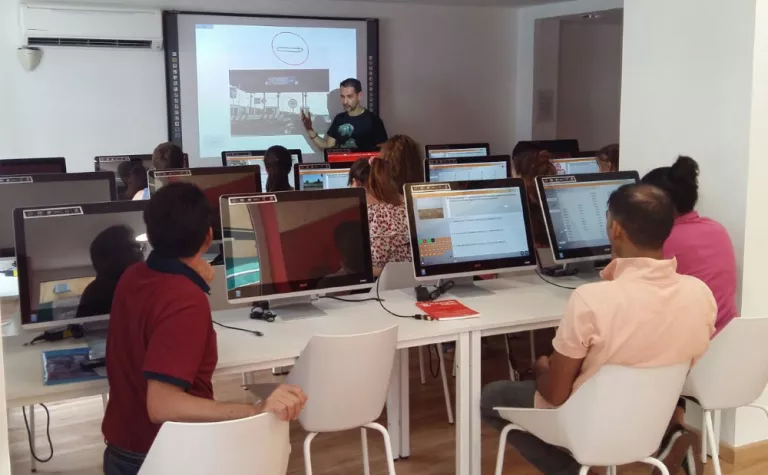 Canvis Examen DGT